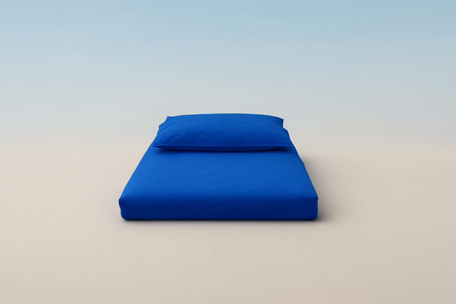 Traditional Japanese Zabuton Meditation Mat | Padded Floor Mat for Sitting Practice — The Bodhi World