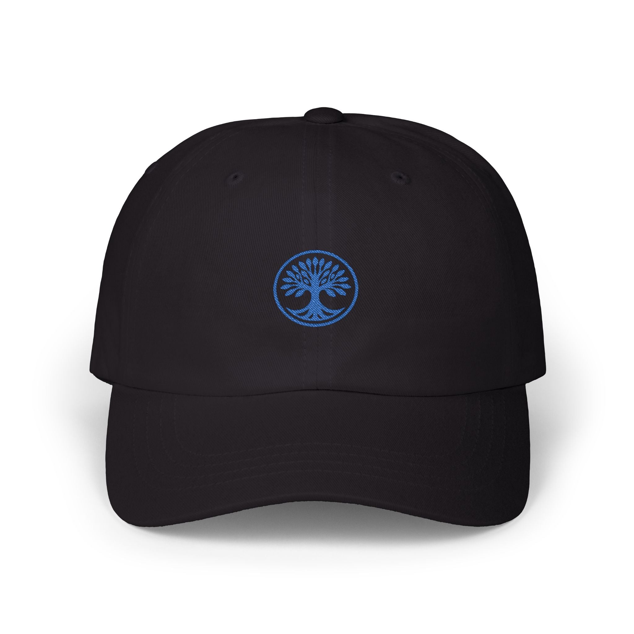 Bodhi World Tree of Life Cap | Mindful Everyday Cap