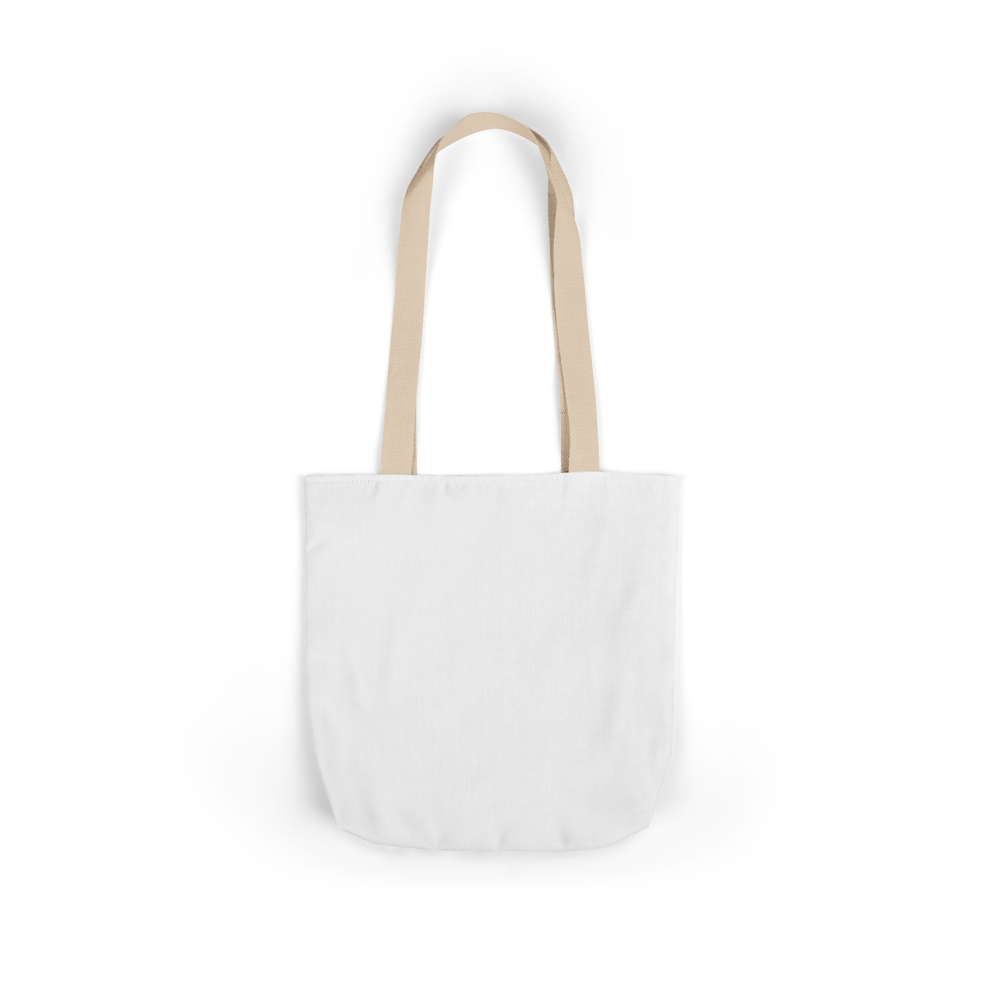 Bodhi World Tree of Life Canvas Tote Bag | Mindful Everyday Carry