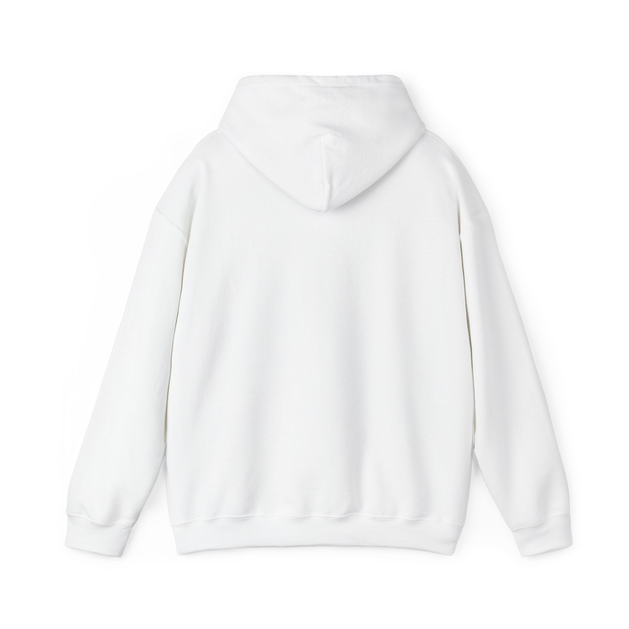 Bodhi World Left Chest Tree of Life Hoodie | Minimal Unisex Hooded Sweatshirt