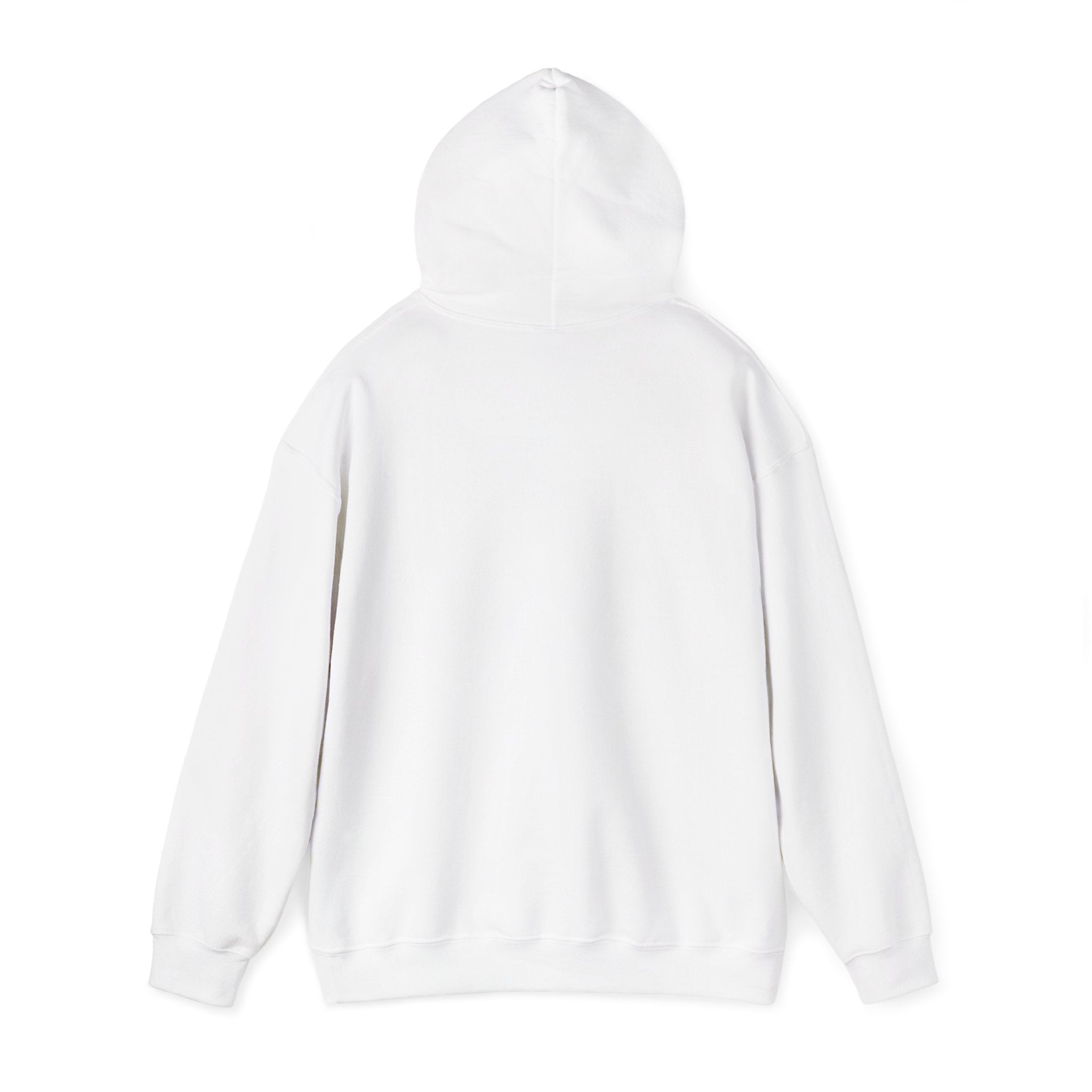 Bodhi World Left Chest Tree of Life Hoodie | Minimal Unisex Hooded Sweatshirt