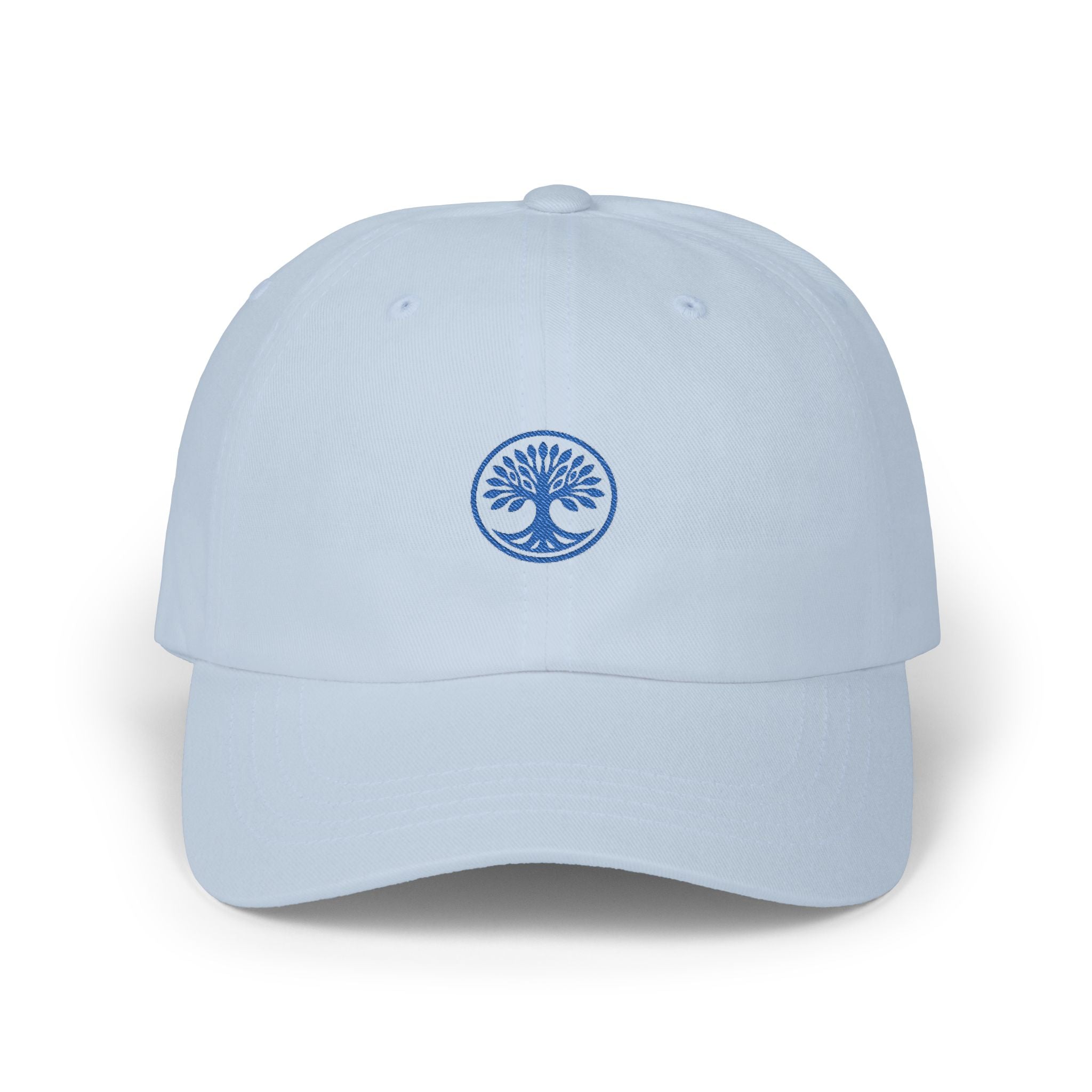 Bodhi World Tree of Life Cap | Mindful Everyday Cap