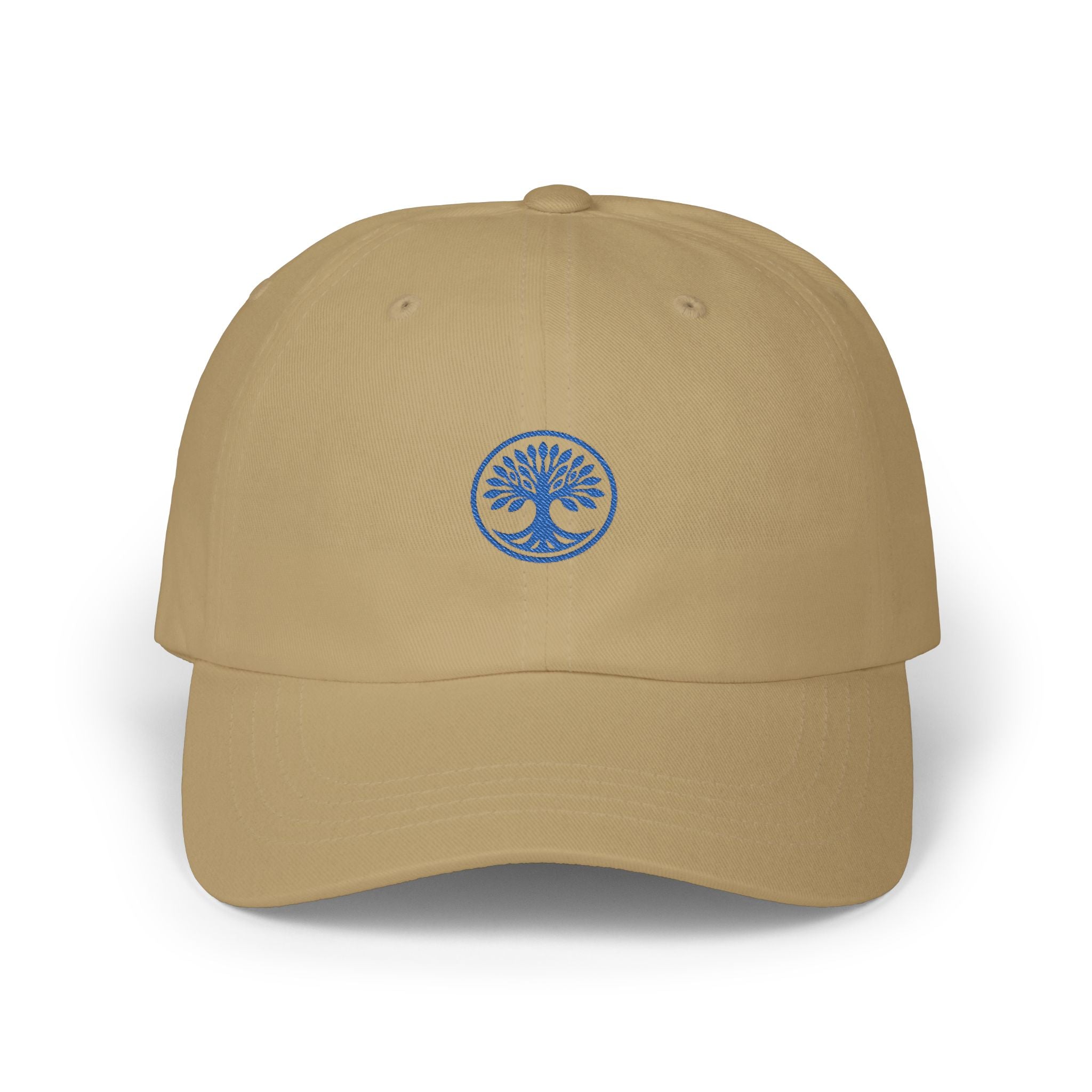 Bodhi World Tree of Life Cap | Mindful Everyday Cap
