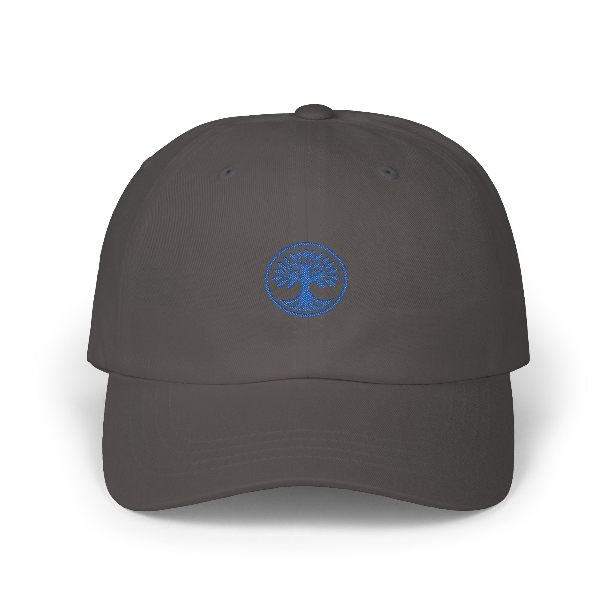 Bodhi World Tree of Life Cap | Mindful Everyday Cap