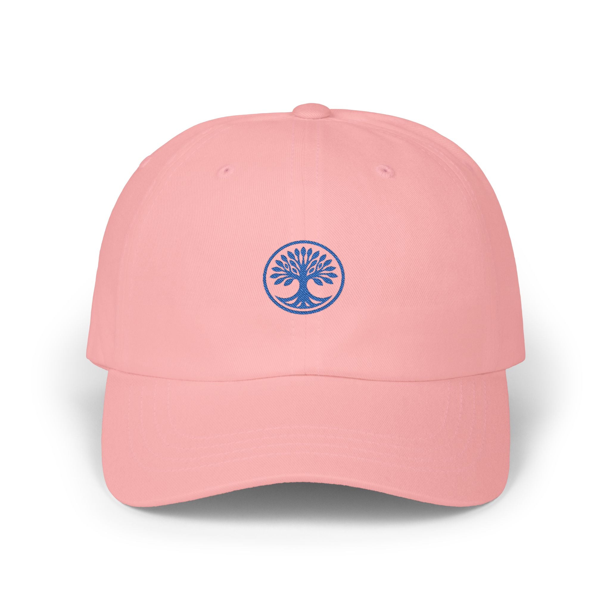 Bodhi World Tree of Life Cap | Mindful Everyday Cap