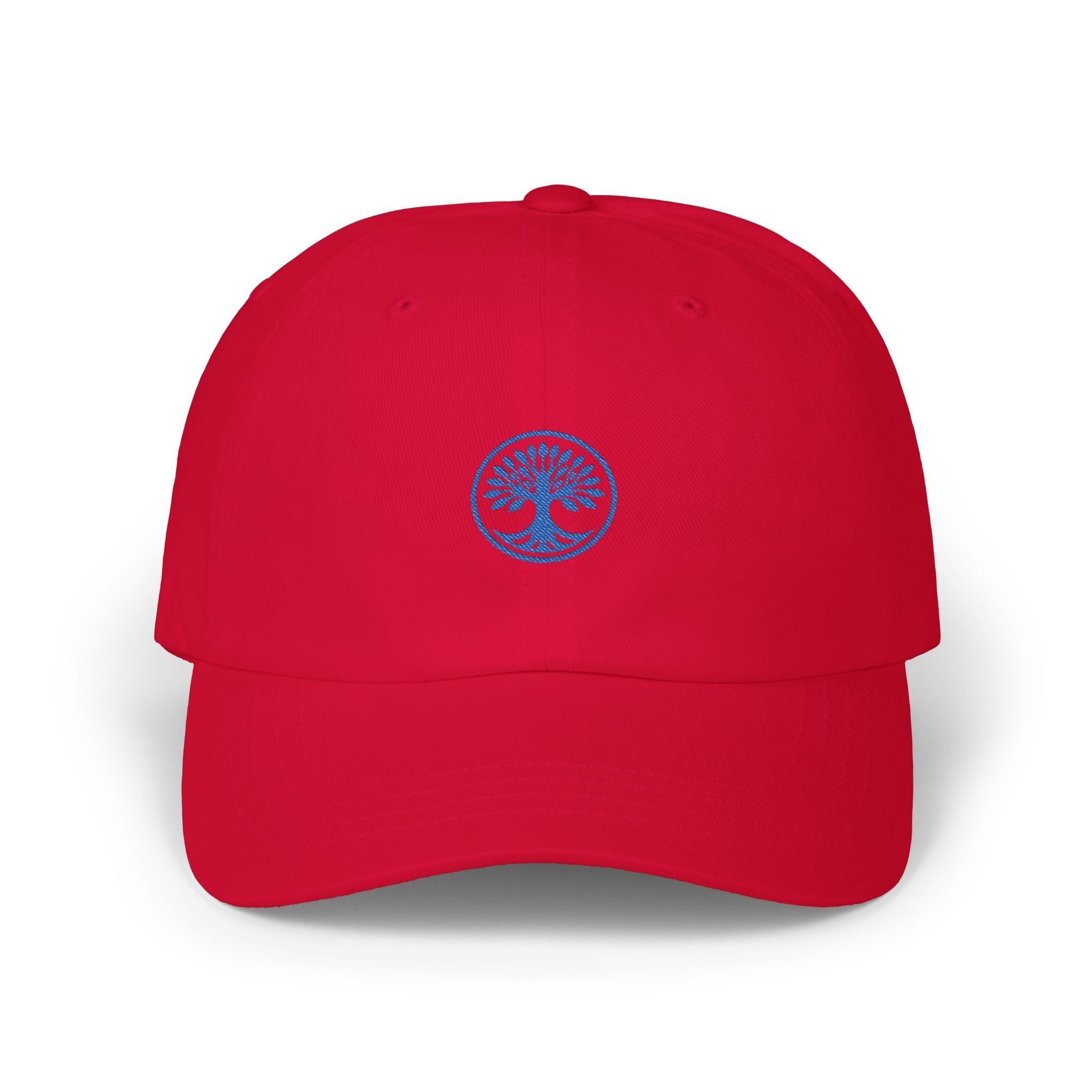 Bodhi World Tree of Life Cap | Mindful Everyday Cap