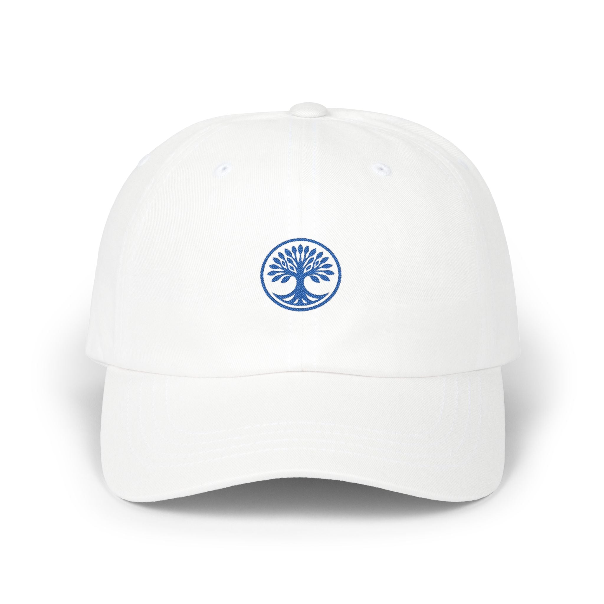 Bodhi World Tree of Life Cap | Mindful Everyday Cap