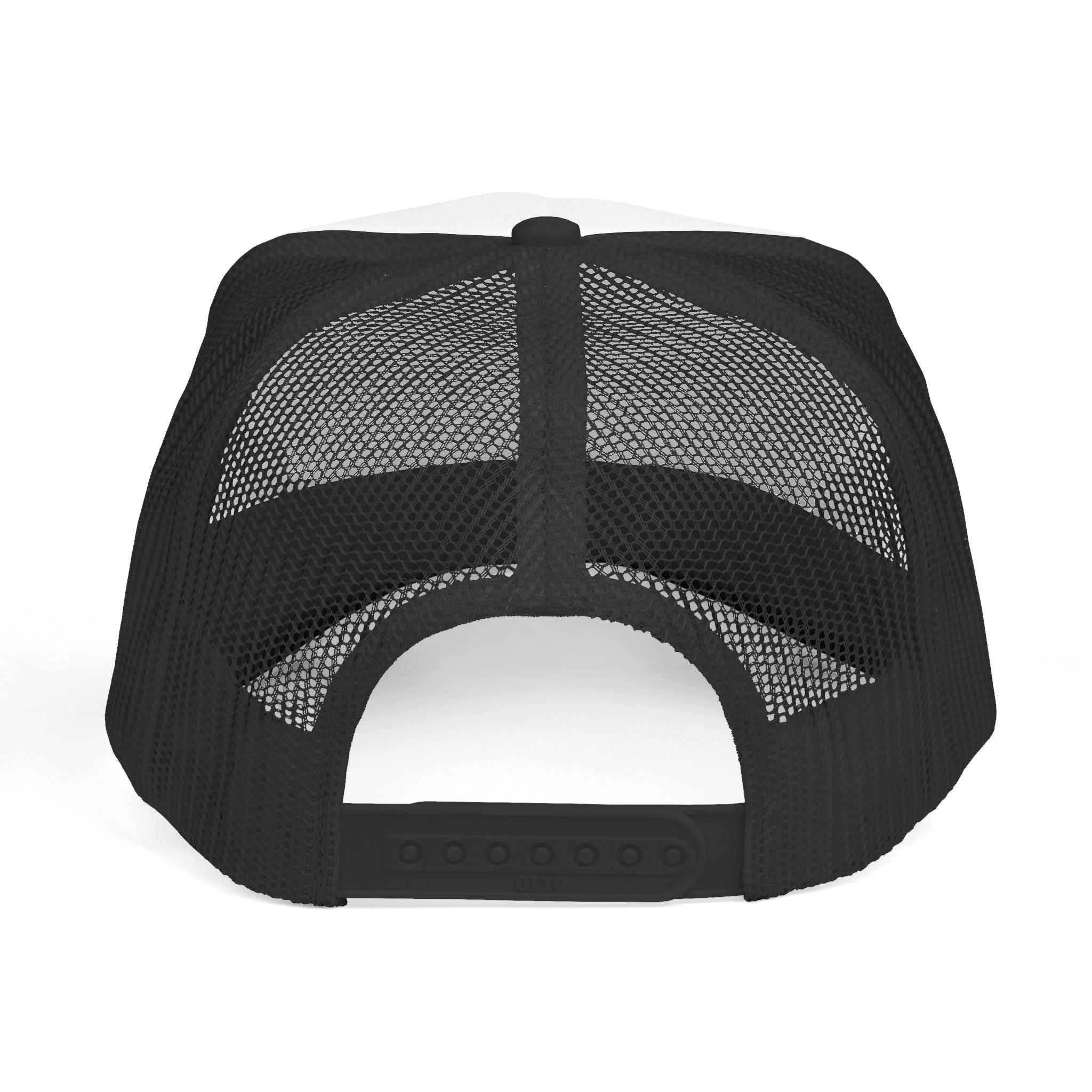 Trucker Cap — Rustic Tree of Life Logo Mesh Hat