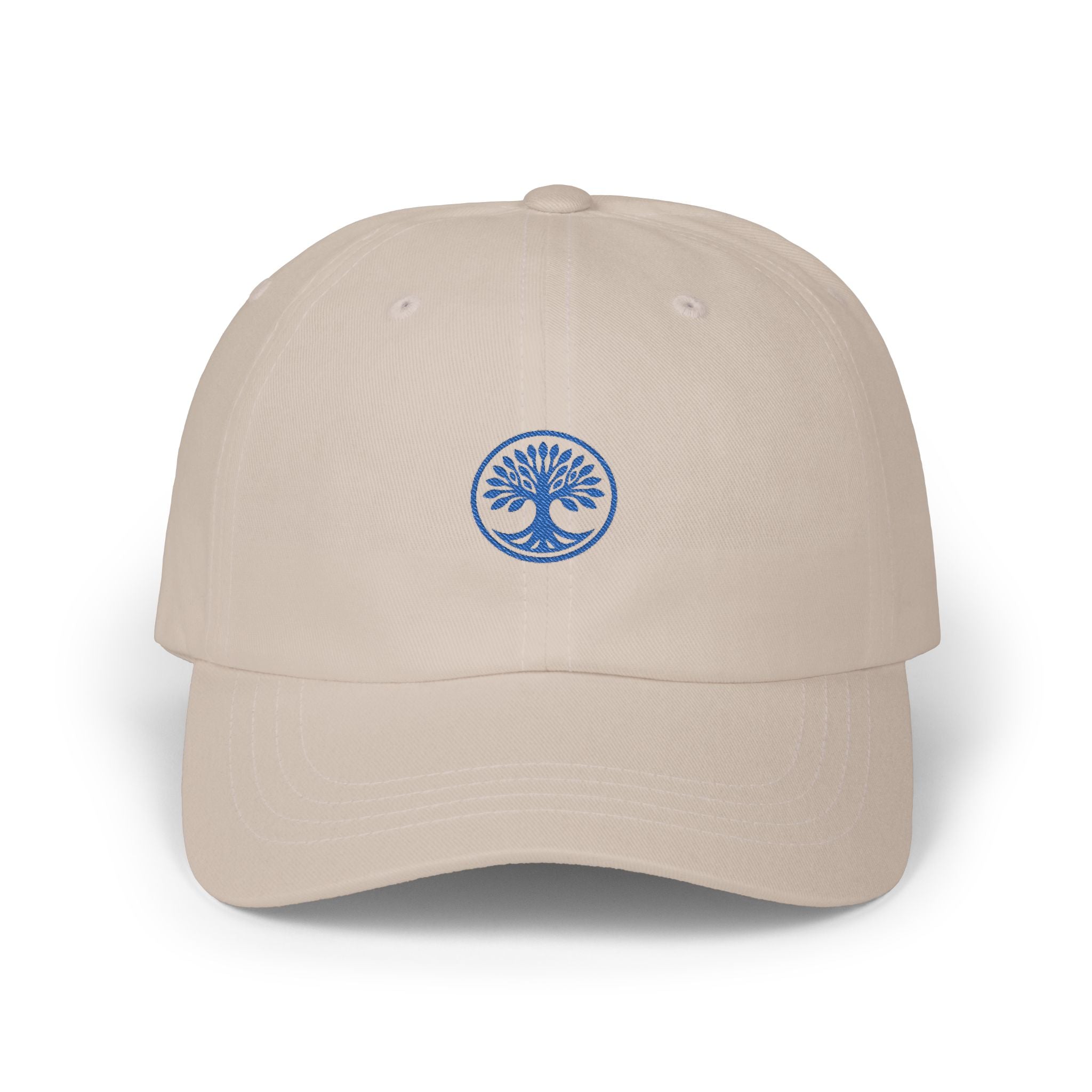 Bodhi World Tree of Life Cap | Mindful Everyday Cap