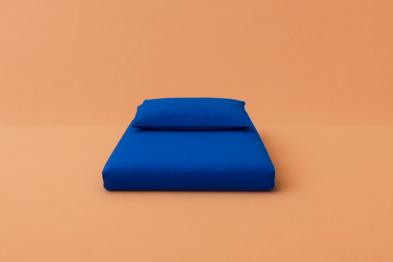 Portable Travel Meditation Kit | Compact Zafu & Travel Mat for Practice Anywhere — The Bodhi World
